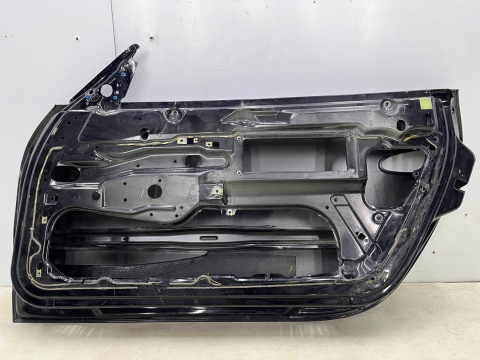 Drzwi Porsche 911 Carrera 996 97-06r. prawe przednie prawy przód 