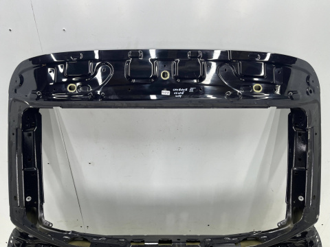 Klapa bagażnika Porsche Cayenne Coupe 9Y3 III 3 21r. Lift