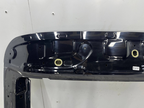 Klapa bagażnika Porsche Cayenne Coupe 9Y3 III 3 21r. Lift