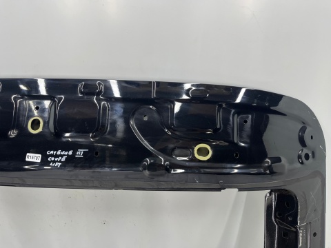 Klapa bagażnika Porsche Cayenne Coupe 9Y3 III 3 21r. Lift