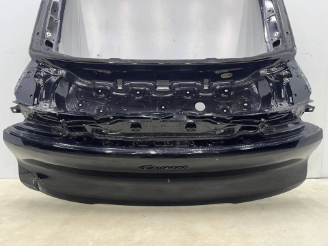 Klapa bagażnika Porsche Cayenne Coupe 9Y3 III 3 21r. Lift