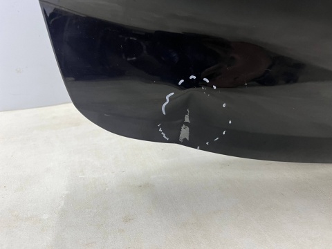 Klapa bagażnika Porsche Cayenne Coupe 9Y3 III 3 21r. Lift