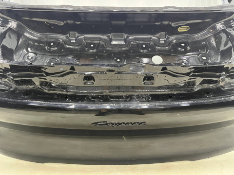 Klapa bagażnika Porsche Cayenne Coupe 9Y3 III 3 21r. Lift