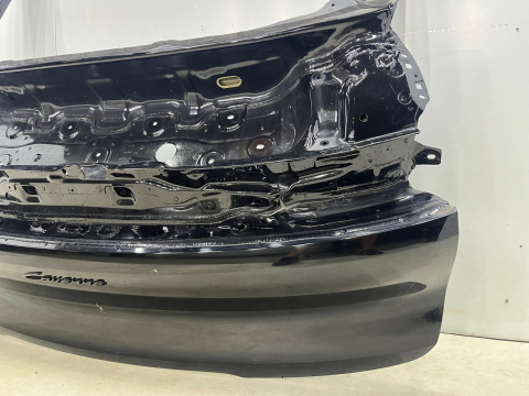 Klapa bagażnika Porsche Cayenne Coupe 9Y3 III 3 21r. Lift