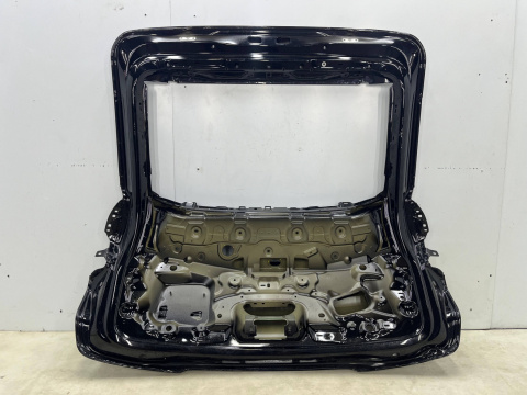 Klapa bagażnika Porsche Cayenne Coupe 9Y3 III 3 21r. Lift