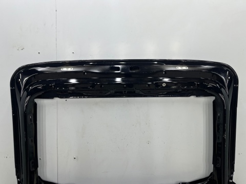 Klapa bagażnika Porsche Cayenne Coupe 9Y3 III 3 21r. Lift