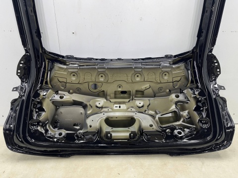 Klapa bagażnika Porsche Cayenne Coupe 9Y3 III 3 21r. Lift