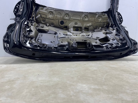 Klapa bagażnika Porsche Cayenne Coupe 9Y3 III 3 21r. Lift