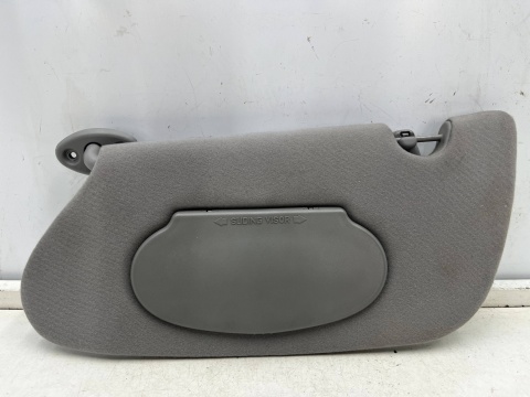 Daszek Chrysler PT Cruiser 00-10r. LEWY przeciwsłonecznik kierowcy OSŁONA SŁONECZNA