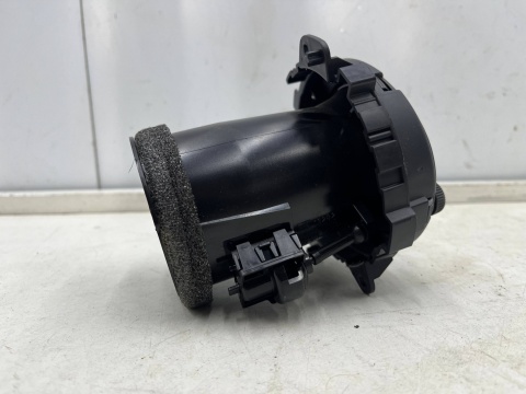 Kratka nawiewu Chrysler PT Cruiser 00-06r. prawa nadmuchu deski wnętrza 5297989 5816907