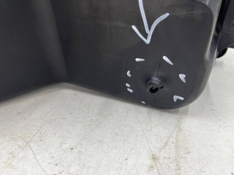 Obudowa filtra powietrza Chrysler PT Cruiser 00-10r. 2.2 CRD diesel 04891456ae