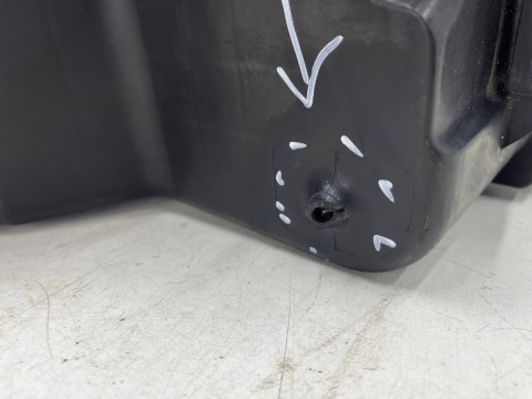 Obudowa filtra powietrza Chrysler PT Cruiser 00-10r. 2.2 CRD diesel 04891456ae