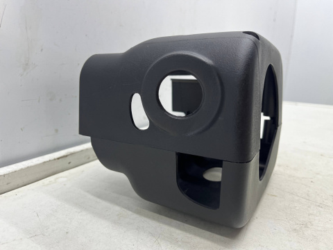 Obudowa kierownicy Chrysler PT Cruiser 00-06r. osłona kolumny stacyjki nie uszkodzona