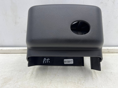 Obudowa kierownicy Chrysler PT Cruiser 00-06r. osłona kolumny stacyjki nie uszkodzona