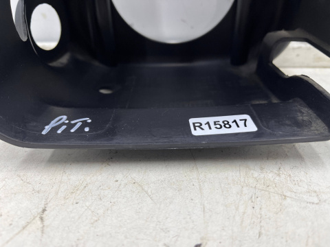 Obudowa kierownicy Chrysler PT Cruiser 00-06r. osłona kolumny stacyjki nie uszkodzona