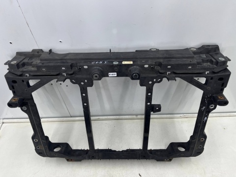 Pas przedni Mazda CX-5 CX5 I 2.5b Skyactiv-G benzyna 12-17r. wzmocnienie ramka chłodnic oryginalne kd5353111