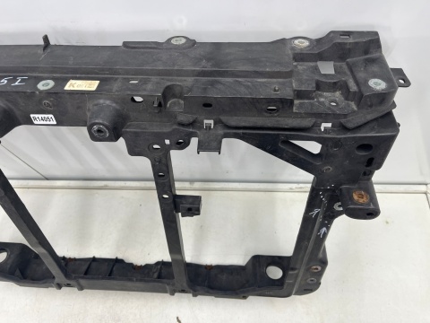 Pas przedni Mazda CX-5 CX5 I 2.5b Skyactiv-G benzyna 12-17r. wzmocnienie ramka chłodnic oryginalne kd5353111