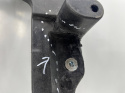 Pas przedni Mazda CX-5 CX5 I 2.5b Skyactiv-G benzyna 12-17r. wzmocnienie ramka chłodnic oryginalne kd5353111