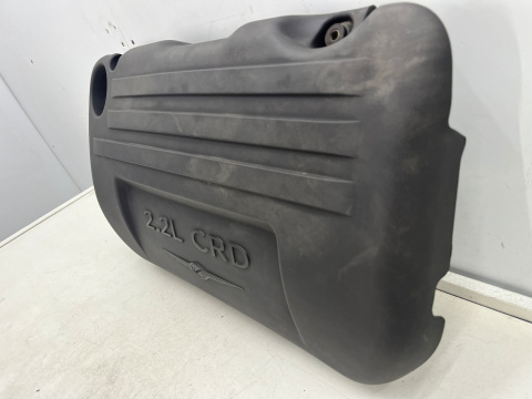 Pokrywa silnika Chrysler PT Cruiser 00-10r. 2.2 CRD diesel osłona górna nakładka