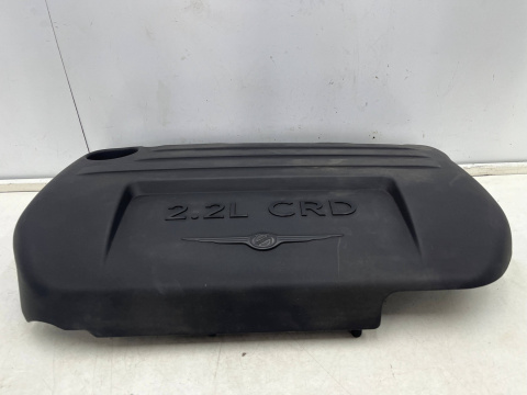 Pokrywa silnika Chrysler PT Cruiser 00-10r. 2.2 CRD diesel osłona górna nakładka