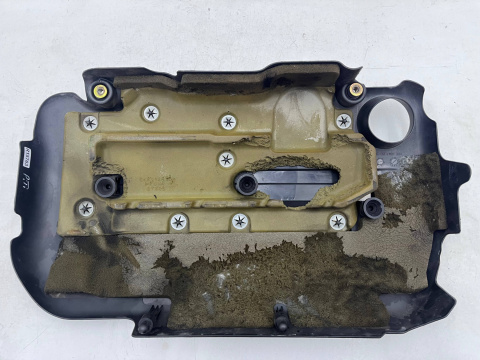 Pokrywa silnika Chrysler PT Cruiser 00-10r. 2.2 CRD diesel osłona górna nakładka