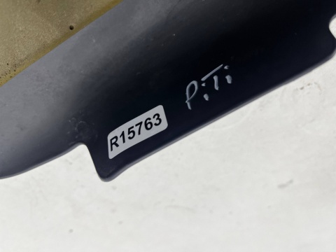 Pokrywa silnika Chrysler PT Cruiser 00-10r. 2.2 CRD diesel osłona górna nakładka