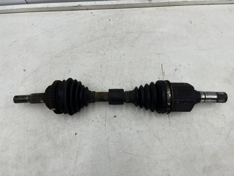 Półoś Chrysler PT Cruiser 00-10r. 2.2 CRD diesel lewa przednia półoś napędowa krótka przegub