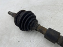 Półoś Chrysler PT Cruiser 00-10r. 2.2 CRD diesel lewa przednia półoś napędowa krótka przegub