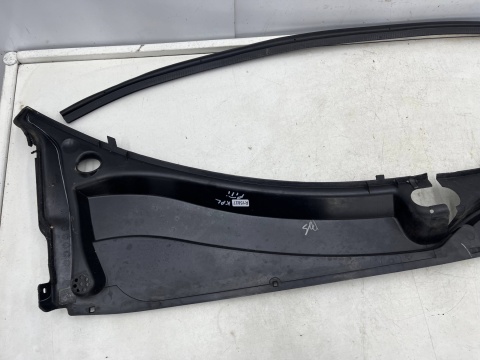 Podszybie Chrysler PT Cruiser 00-10r. górne uszczelka komplet 05027430ac 05027431ac