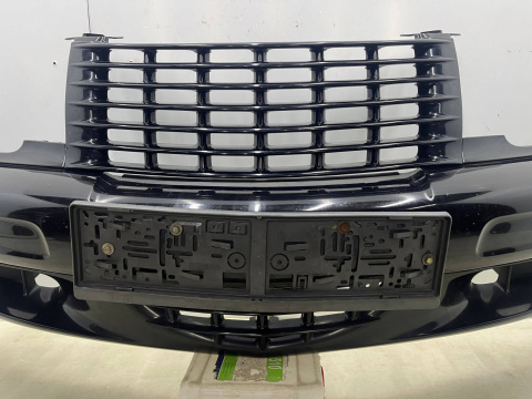 Zderzak przedni Chrysler PT Cruiser 00-06r. Przedlift przód PX8 0-WJ72TRMAA