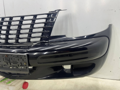 Zderzak przedni Chrysler PT Cruiser 00-06r. Przedlift przód PX8 0-WJ72TRMAA