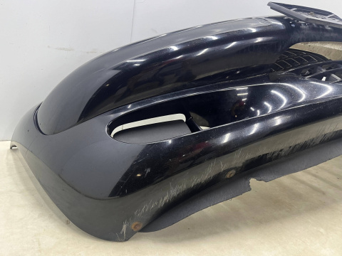 Zderzak przedni Chrysler PT Cruiser 00-06r. Przedlift przód PX8 0-WJ72TRMAA