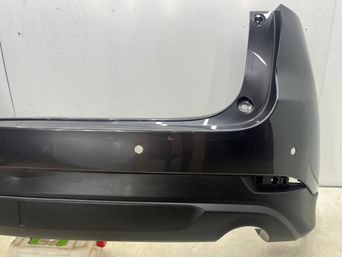 Zderzak tylny Mazda CX-5 CX5 II 2 21r.- Lift tył 4XPDC KSD4-50221
