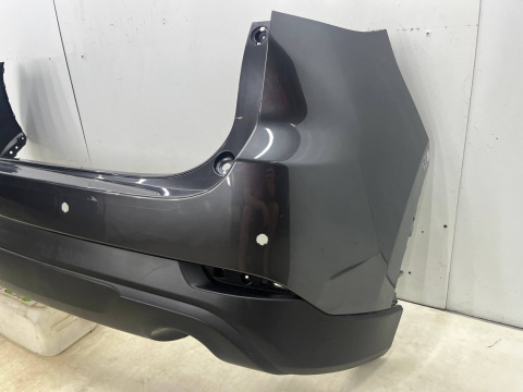 Zderzak tylny Mazda CX-5 CX5 II 2 21r.- Lift tył 4XPDC KSD4-50221