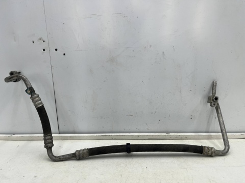 Rura Alfa Romeo 156 97-02r. 2.4 JTD diesel przewód wąż klimatyzacji 60654148