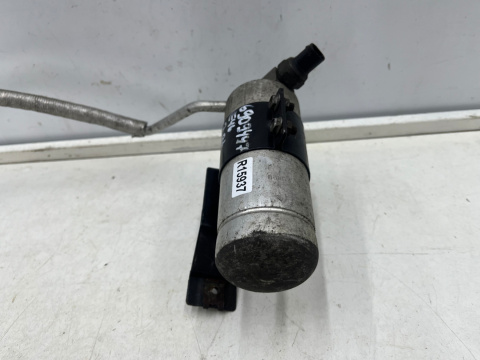 Rura BMW 3 E46 98-05r. 2.0d diesel przewód wąż klimatyzacji osuszacz 8377332