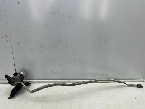 Rura BMW 3 E46 98-05r. 2.0d diesel przewód wąż klimatyzacji osuszacz 8377332