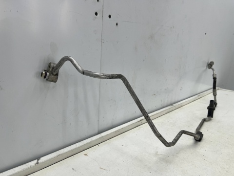 Rura BMW F01 F02 F06 F07 F10 F11 F12 F13 08-19r. wszystkie silniki przewód wąż klimatyzacji 9120003-08