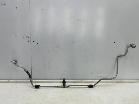 Rura BMW F01 F02 F06 F07 F10 F11 F12 F13 08-19r. wszystkie silniki przewód wąż klimatyzacji 9120003-08