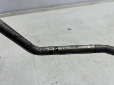 Rura BMW F01 F02 F06 F07 F10 F11 F12 F13 08-19r. wszystkie silniki przewód wąż klimatyzacji 9120003-08
