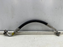 Rura Citroen C4 I 04-10r. 1.4b benzyna przewód wąż klimatyzacji 9650629480