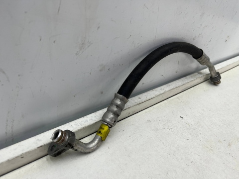 Rura Citroen C4 I 04-10r. 1.4b benzyna przewód wąż klimatyzacji 9650629480