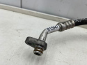 Rura Citroen C4 I 04-10r. 1.4b benzyna przewód wąż klimatyzacji 9650629480
