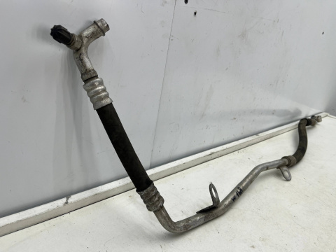 Rura Mercedes A-Klasa W168 97-04r. 1.7CDI diesel przewód wąż klimatyzacji A1688300215