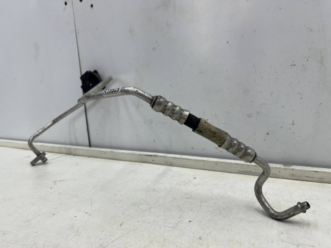 Rura Renault Scenic I 96-03r. 1.6 16V benzyna przewód wąż klimatyzacji 8200030220E