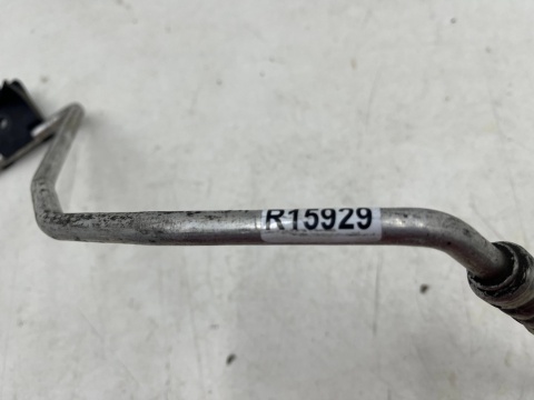 Rura Renault Scenic I 96-03r. 1.6 16V benzyna przewód wąż klimatyzacji 8200030220E