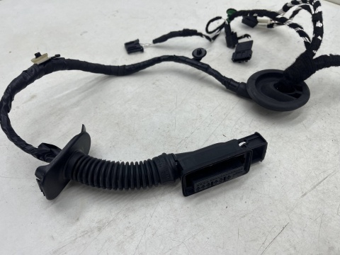 Wiązka Seat Tarraco 2018r.- instalacja przewodów drzwi lewych przednich lewy przód 5fj971120bn