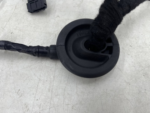 Wiązka Seat Tarraco 2018r.- instalacja przewodów drzwi lewych przednich lewy przód 5fj971120bn