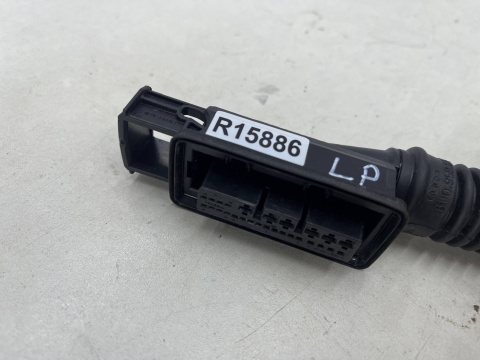 Wiązka Seat Tarraco 2018r.- instalacja przewodów drzwi lewych przednich lewy przód 5fj971120bn