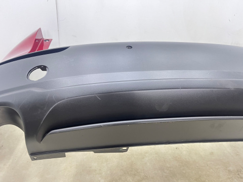 Zderzak tylny Mazda CX-30 CX30 19r.- tył 4XPDC DGH9-50221